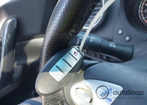 2012 Nissan Maxima 3.5 Sv из США, поврежденный, VIN 1N4AA5AP2CC816095